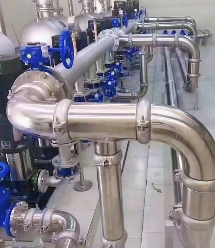 永穗品牌不锈钢自来水管工程案例图.jpg 永穗品牌不锈钢自来水管工程案例图.jpg